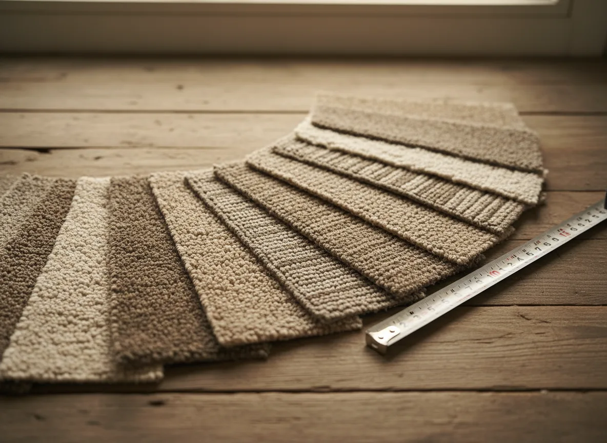 Carpet Installation Charlotte Hall, MD FAQs