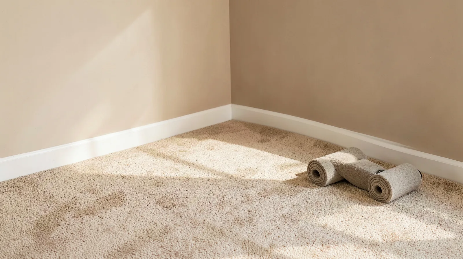 Carpet Installation in Charlotte Hall, MD near me